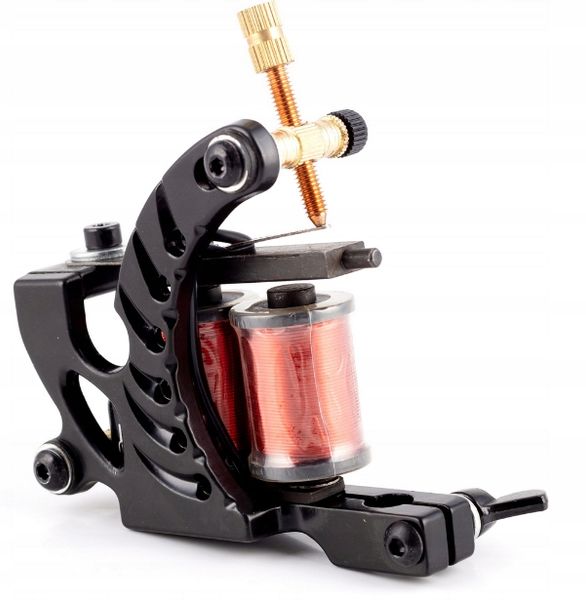 MASZYNKA cewkowa do tatuażu Liner Exclusive Solid zdjęcie 1