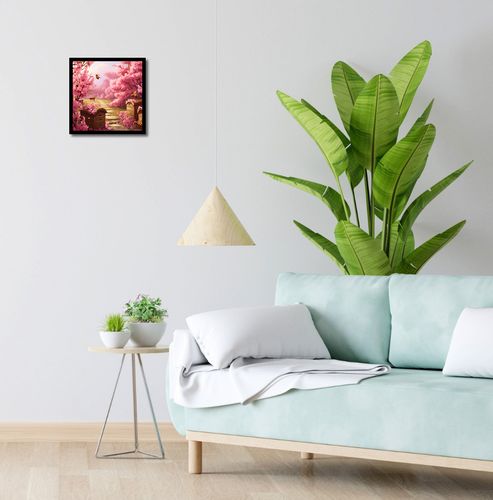Plakat 30x30cm Życie w Ulach na Arena.pl