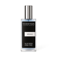 Yodeyma Résolu Perfumy Męskie - 50ml