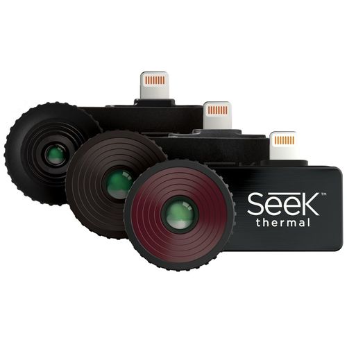 Kamera Seek Thermal CompactPRO iOS, LQ-AAA na Arena.pl