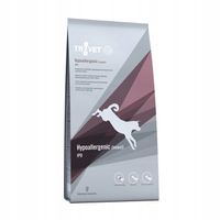 TrovET Hypoallergenic Insect IPD weterynaryjna dla psów 10 kg