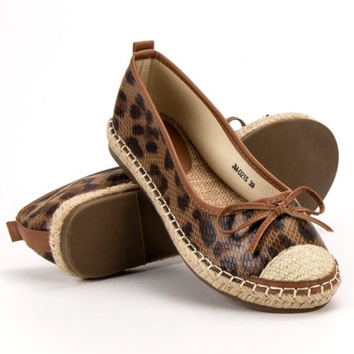 Baleriny W Cętki r.39 na Arena.pl