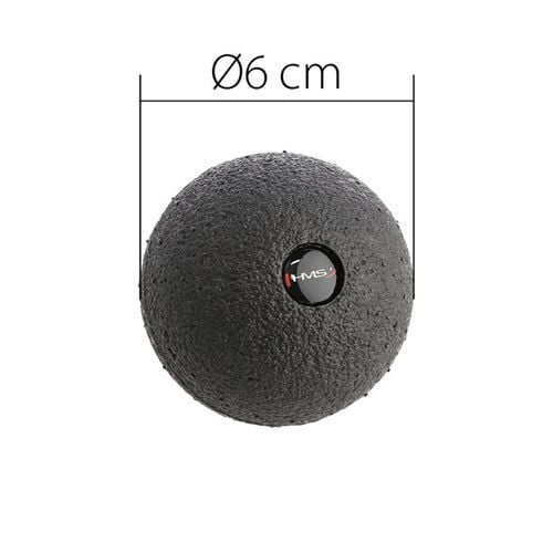 Pojedyńcza piłka do masażu HMS BLM01 6CM  N/A na Arena.pl