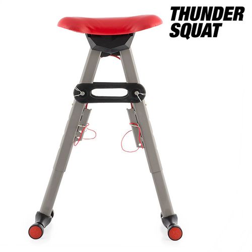 Urządzenie do ćwiczeń Thunder Squat na Arena.pl