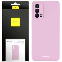 Spacecase Silicone Case Realme Gt Master Lilac