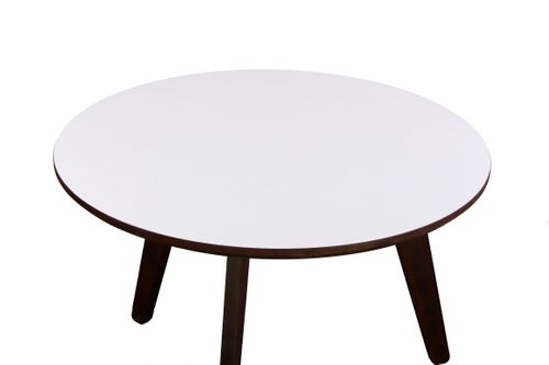 Stolik  kaszuby 675 brown na Arena.pl
