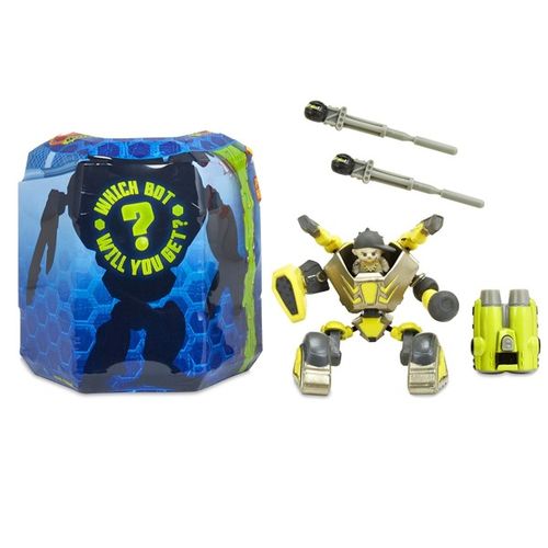 Ready2Robot - Zestaw Tag Team 553885 na Arena.pl