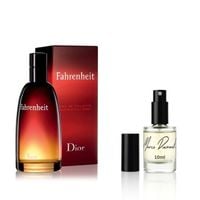 perfumy nr 705 10ml - zamiennik inspirowany fahrenheit od christian dior