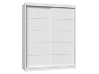 Szafa Iga 160/C BIAŁY