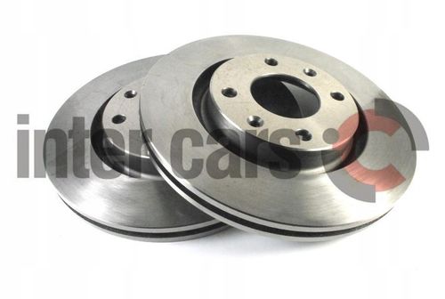 TARCZA HAM PRZOD 266X22 V na Arena.pl