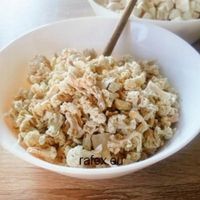 Kalafior Liofilizowany 50 G Rafex