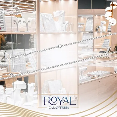 Przedłużka do łańcuszka bransoletki SREBRNA 10cm SREBRO pr 925 UNIWERSALNA na Arena.pl