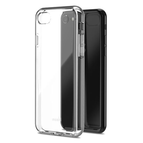 Moshi Vitros - Etui iPhone 8 / 7 (Crystal Clear) na Arena.pl
