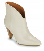 BRONX LEIY-AH Creme 34309 R.37