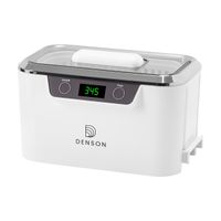 Myjka ultradźwiękowa DENSON ACDS-300 poj. 0,8 L 60W
