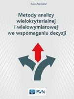 Metody analizy wielokryterialnej Nermend Kesra