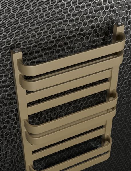 Grzejnik PANDORA SPECIAL 1470x440 QUARTZ 2 zdjęcie 7