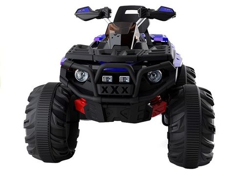 Quad na akumulator BBH3588 Niebieski na Arena.pl