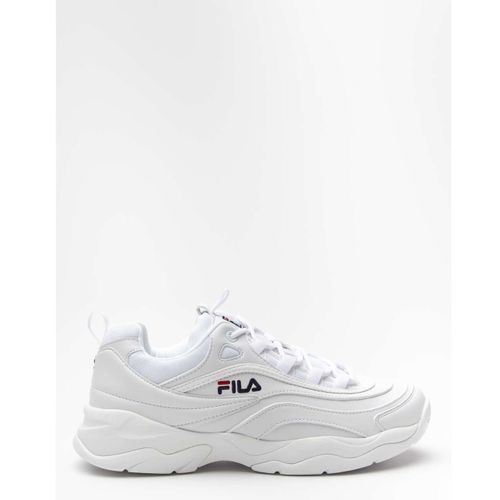 Ray Low 1FG White r.44 na Arena.pl