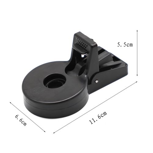 2 sztuki pułapka na myszy krokodylek + rabat na Arena.pl