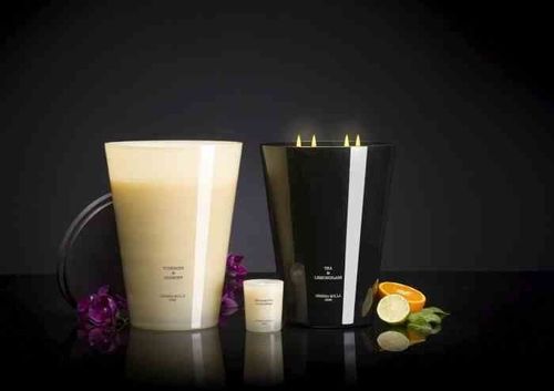 Świeca XXL 3,5kg. Tuberose and Jasmine na Arena.pl