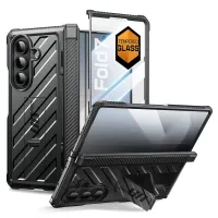etui supcase unicorn beetle pro na samsung galaxy z fold 7 - czarne