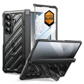 etui supcase unicorn beetle pro na samsung galaxy z fold 7 - czarne