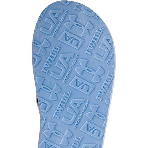 Klapki Under Armour Marahton Key Ii r.41 na Arena.pl
