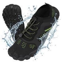 Buty Do Wody Czarne- Rozmiar 42 5Mm Trizand