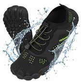 Buty Do Wody Czarne- Rozmiar 42 5Mm Trizand