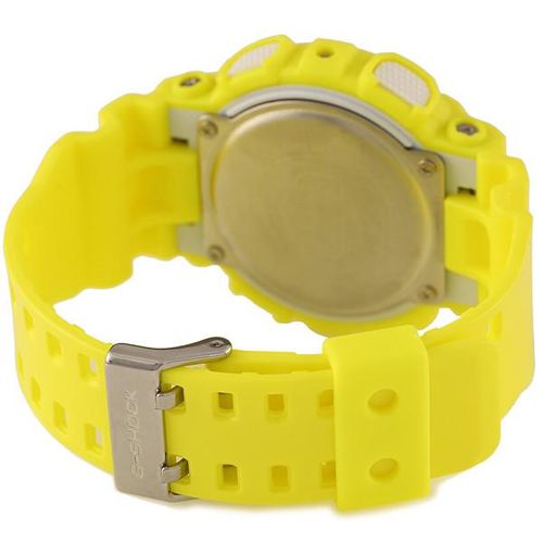 Zegarek Casio G-Shock GA-110BC-9A na Arena.pl