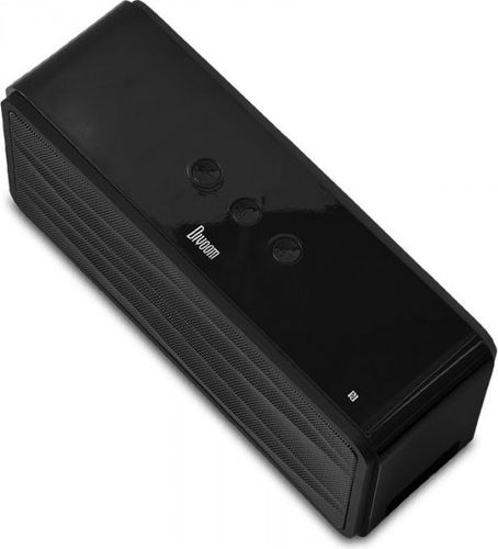 Głośnik bluetooth Onbeat 500 czarny na Arena.pl