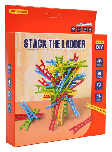 Gra Zręcznościowa Drabiny na Arena.pl