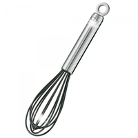 ROESLE Trzepaczka z silikonem 27cm balonowa