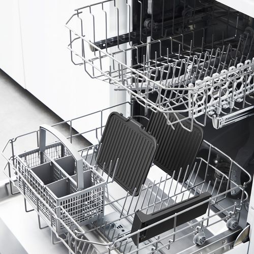 Grill elektryczny TEFAL SuperGrill 3w1 GC510DE0 panini opiekacz 2000W na Arena.pl