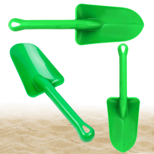 Łopatka Do Piasku Na Plażę Do Piaskownicy Technok  Mix Kolorów 2186 na Arena.pl