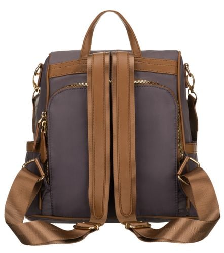 plecak ptn jn-12-0238 gray na Arena.pl