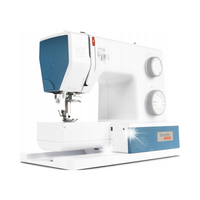 Maszyna do szycia Bernette 05 ACADEMY Heavy Duty 30 ściegów + GRATIS