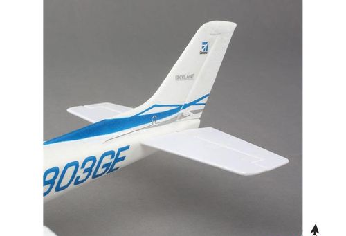 UMX Cessna 182 BNF Basic na Arena.pl