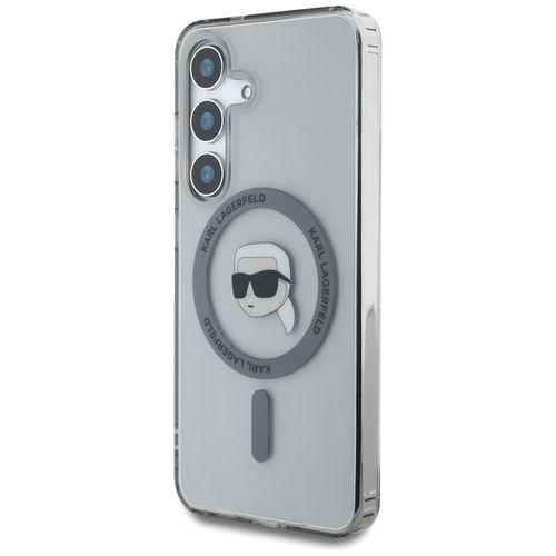 etui karl lagerfeld button karl head     printed logo magsafe do na Arena.pl