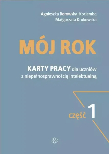 Mój rok. Część 1 zdjęcie 1