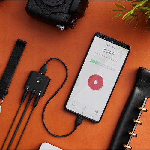 Kabel Røde SC22 0,3 m na Arena.pl