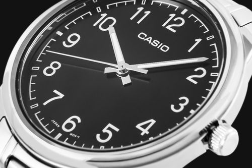 zegarek męski casio mtp-v005d-1b4 + box na Arena.pl