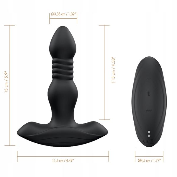 Deep Stormer zdjęcie 2