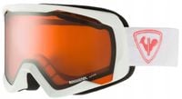 Gogle narciarskie ROSSIGNOL SPIRAL W WHITE