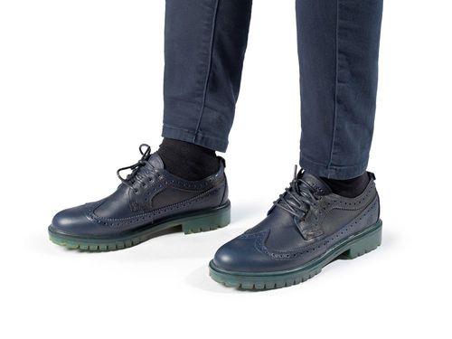 Timberland 02 TB079092.NAVY 41 na Arena.pl