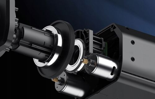 Kierownica PXN-V99 z Pedałami i Skrzynią Biegów PC PS4 XBOX SWITCH 900° na Arena.pl