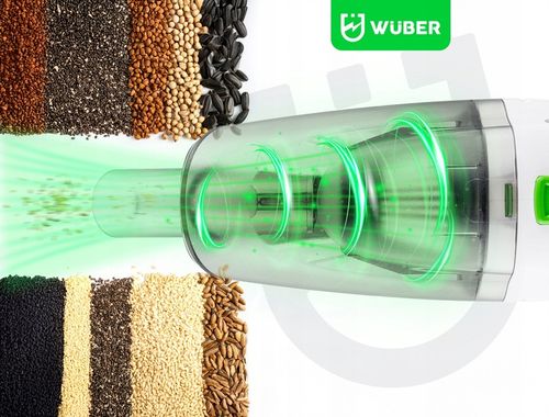 AKUMULATOROWY ODKURZACZ RĘCZNY PIONOWY 2W1 SAMOCHODOWY BEZPRZEWODOWY na Arena.pl