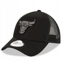 Czapka z daszkiem NEW ERA męska NBA CHICAGO BULLS WYSYŁKA W KARTONIE