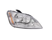 Ford C-Max Focus 03-07 Reflektor przedni lampa przednia prawa